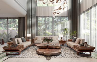 So sánh gỗ lim, gỗ gõ đỏ với gỗ óc chó loại nào tốt